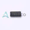 STM32G031F8P3