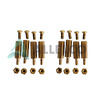15MM SPACER KIT