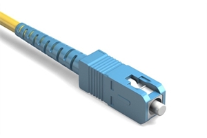 Fiber Connector Types: SC Vs LC And LC Vs MTP