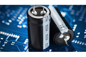 Various Types of Capacitors In Electronic Technology