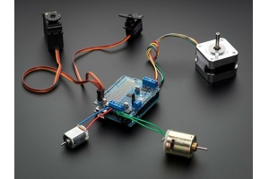 Quick Guide to Motor Driver Basics and Uses