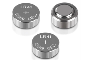 LR41 Battery Application Guide and LR41 Equivalent Battery Comparison