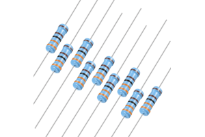 How to Read Resistor Color Code?