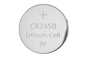 Lithium CR2450 Battery - Brands, Equivalents, and Replacements