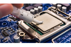 What is Thermal Grease? Properties & Uses