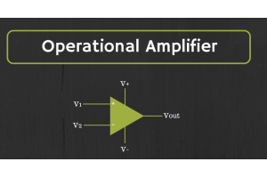 Understanding Operational Amplifiers: An Inclusive Guide to Op-Amps