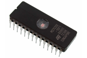 EEPROMs: An Upgrade from EPROMs