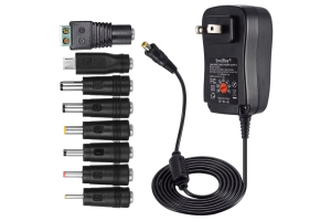 How to Choose Wall Adapters & Table-Top Power Supplies?