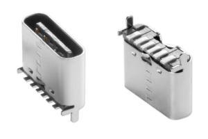 An Introduction to Power-Only USB Type-C Connectors