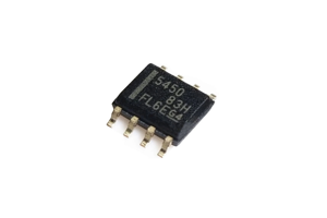 A Comprehensive Guide to Configuring and Using the TPS5450DDAR Switching Regulator