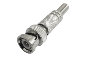 BNC Connector: Design, Types, and Applications