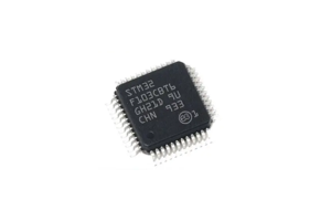 Programming and Debugging the STM32F103CBT6: Step-by-Step Guide