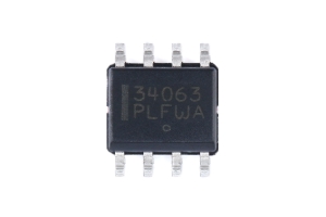 Exploring the MC34063ADR2G Switching Regulator: Functions, Features, and Uses