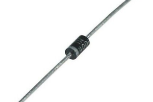 How the 1N4001 Diode Works and Where to Use It?