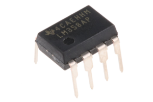 A Comprehensive Guide to LM358AP OPAMP