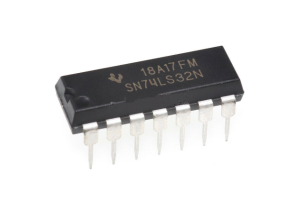 Exploring the SN74LS32N Positive-OR Gate: Features, Applications, and Datasheet Insights