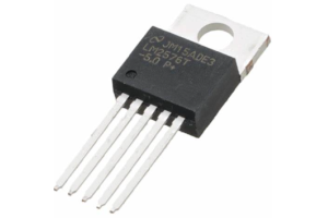 LM2576T Voltage Regulator: Pinout, Circuit Design, and Detailed Datasheet Insights