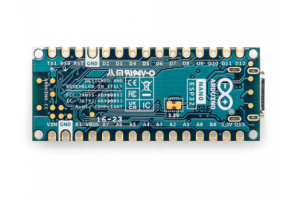 Exploring the Arduino Nano ESP32: Features, Specs, and Use Cases