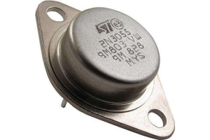 2N3055 Transistor Explained: Features and Uses