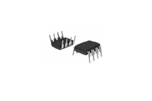 UC3843N SMPS Controller: Specifications, Pinout, and Datasheet