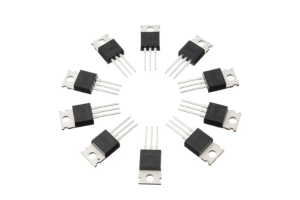 BTA16-600B Triacs Explained: Pinout, Circuit Diagrams, and Datasheet