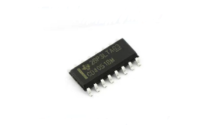 CD4051BM Analog Switch: Specifications, Applications, and Datasheet