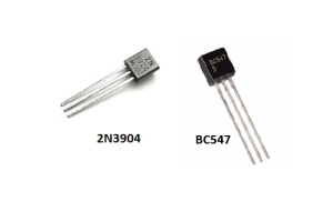 Comparing 2N3904 and BC547 Transistors: What Sets Them Apart?