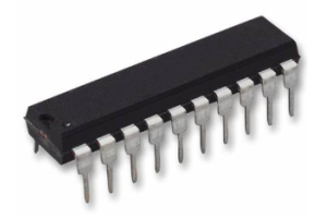 AT89C2051-24PU Microcontroller Guide: Circuit Diagram, Pinout Details, and Datasheet Insights