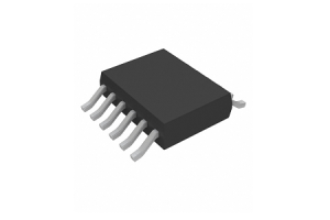 LTC6957HMS-3#TRPBF Clock Buffer: Specifications and Datasheet