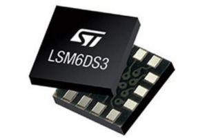LSM6DS3 IMU Sensor: Comprehensive Pinout, Features, and Datasheet Analysis