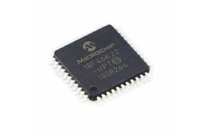 PIC18F46K22 Microcontroller: Pinout, Specifications, and Datasheet