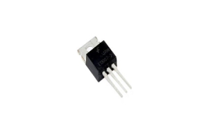MJE13007 Transistor: Pinout, Features, and Datasheet