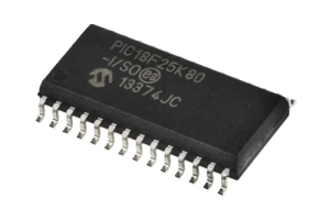 Why Choose PIC18F25K80 for Industrial and Building Control?