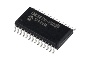 Complete Overview of the ENC28J60 Ethernet Controller