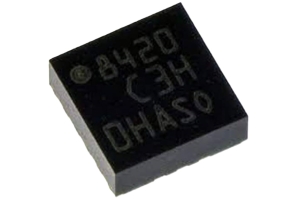 LIS3DHTR Sensor Overview Features and Practical Uses