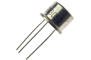 2N3053 Transistor: Overview of Features, Applications, and Setup