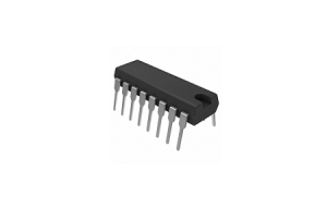 CD4015: Specifications, Equivalents, and Datasheet