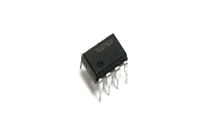TL071: Pinout, Specifications, and Datasheet