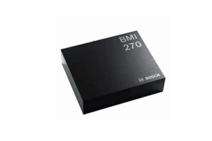 Understanding the BMI270 Motion Sensor