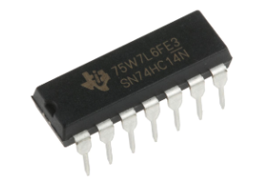A Complete Guide to SN74HC14N