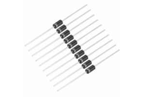 Everything You Need to Know About the 1N5402 Rectifier