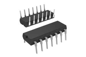 74HCT20 NAND Gate: Specifications, Pinout, and Datasheet