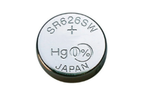 All About SR626SW: 1.55V Silver Oxide Battery and Alternatives