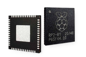 Comparison of RP2040, ESP32, and STM32 Microcontrollers