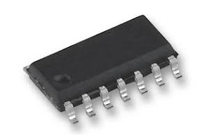Everything You Need to Know About the 74HC14 IC
