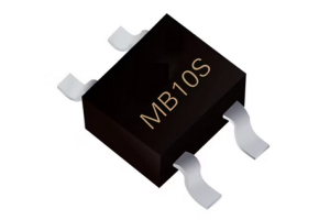 All You Need to Know About the MB10S Bridge Rectifier