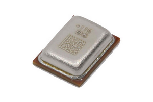 Key Features and Applications of the SPH0641LM4H-1
