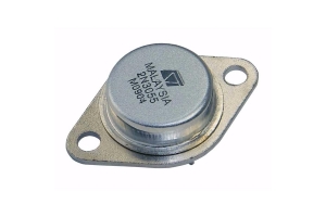 Exploring the Versatility of the 2N3055 Transistor