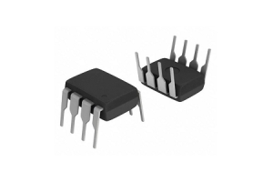 LM358 Dual Op-Amp: Equivalents, Pinout, and Working Principles