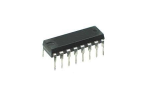 IC 7447: BCD to 7-Segment Converters Guide